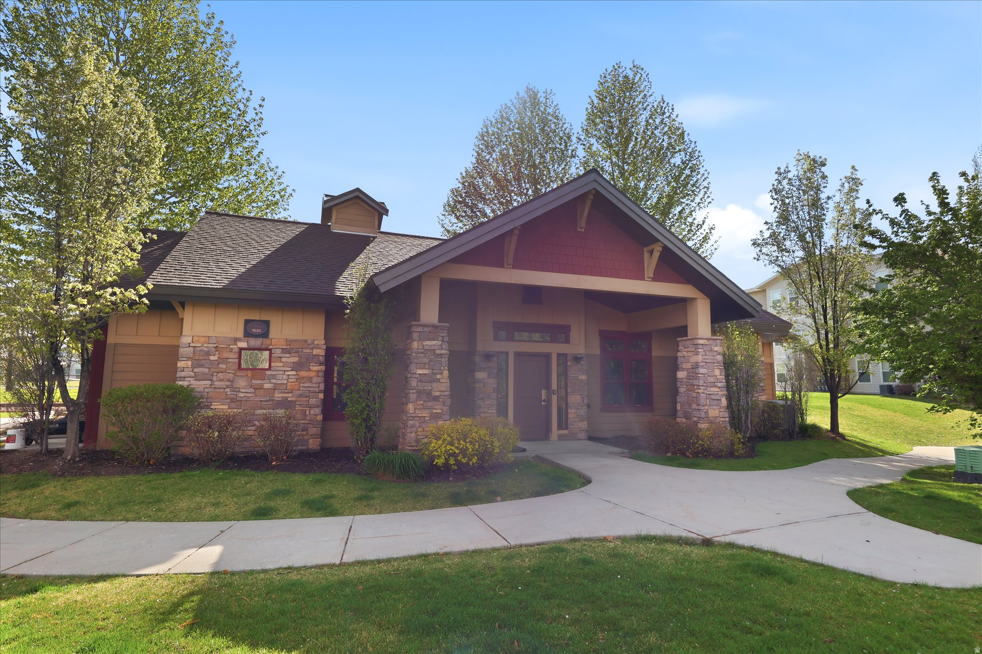 RANCH LANDING - Residential