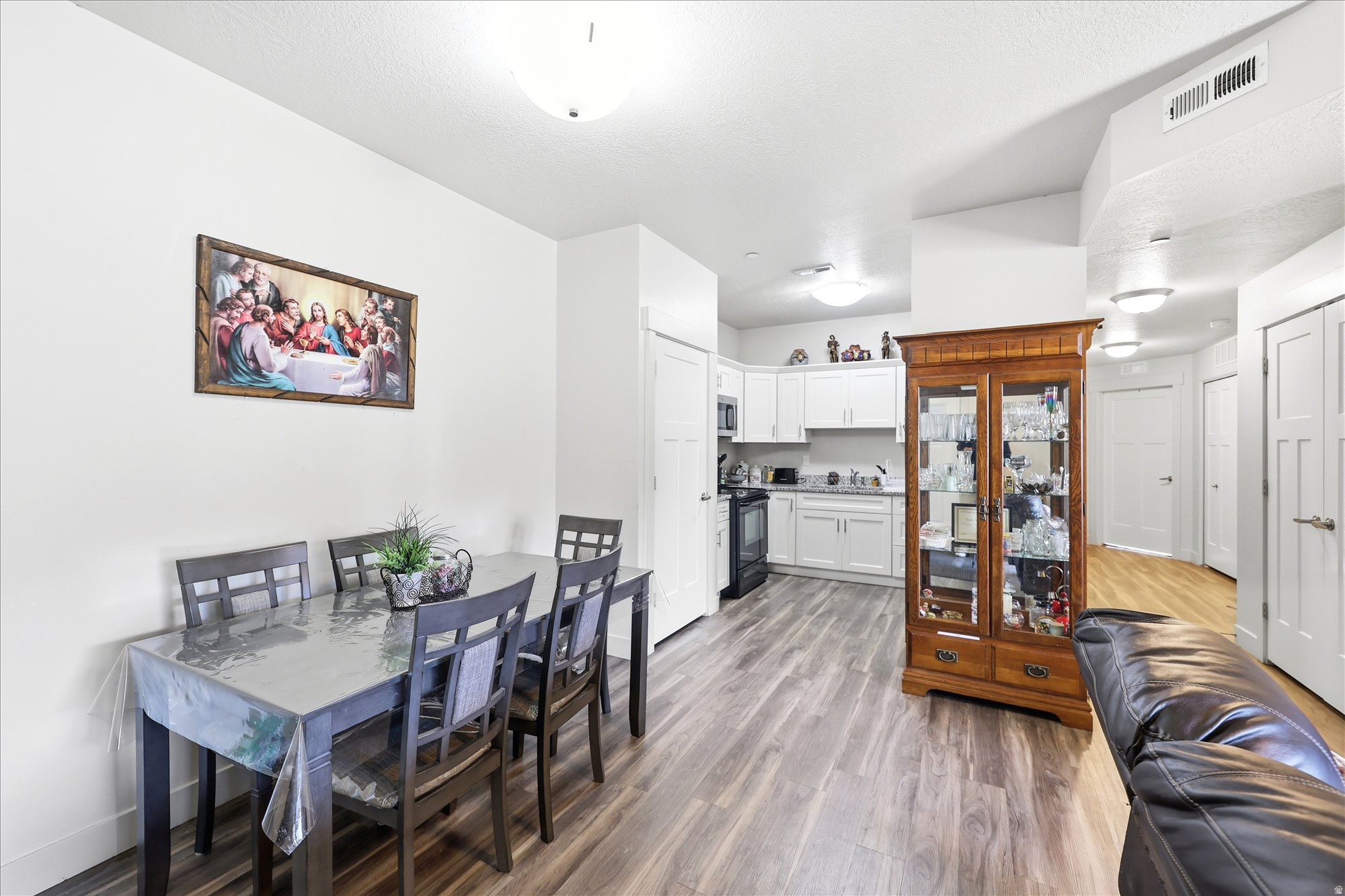 RANCH LANDING - Residential