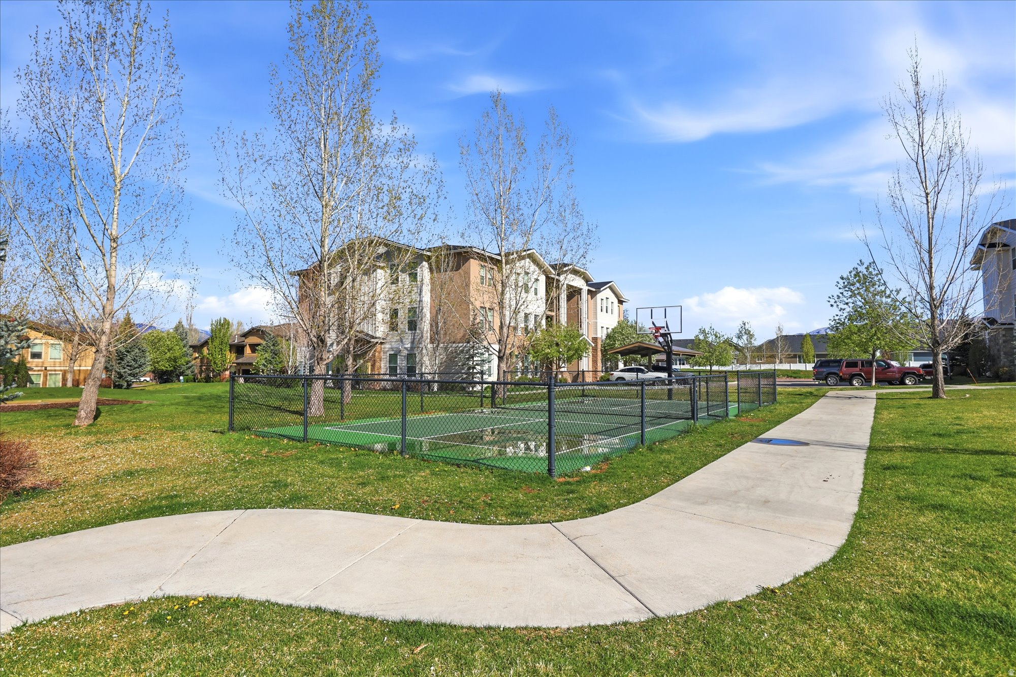 RANCH LANDING - Residential