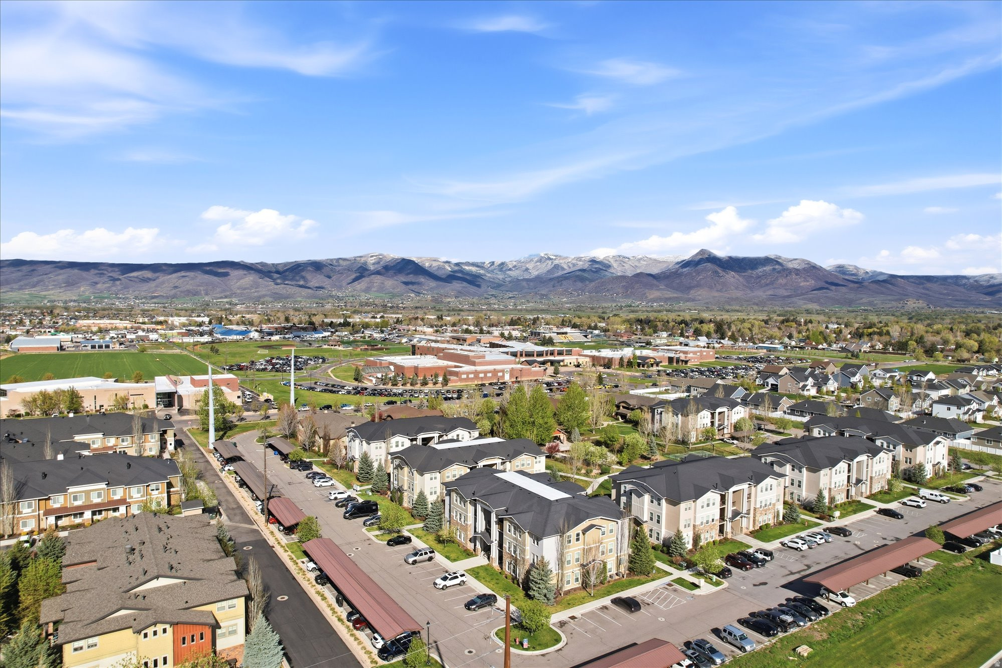 RANCH LANDING - Residential