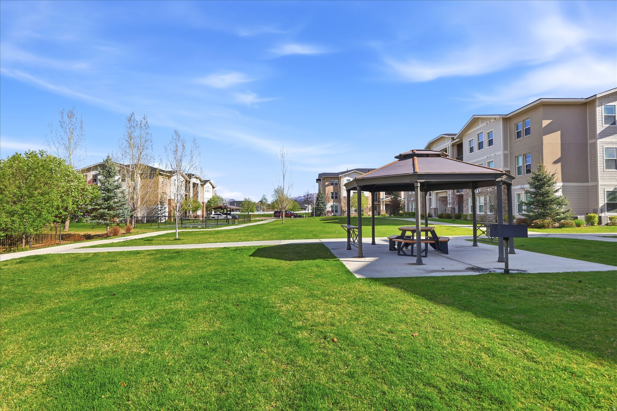 RANCH LANDING - Residential