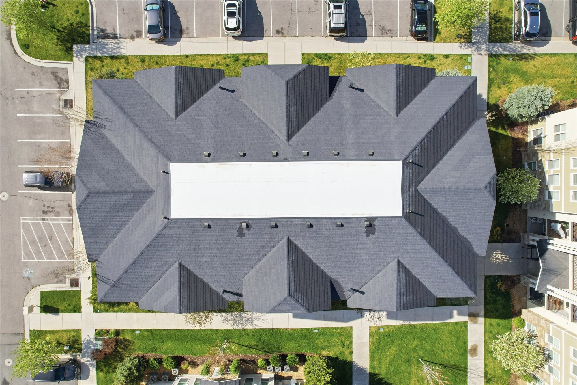 RANCH LANDING - Residential