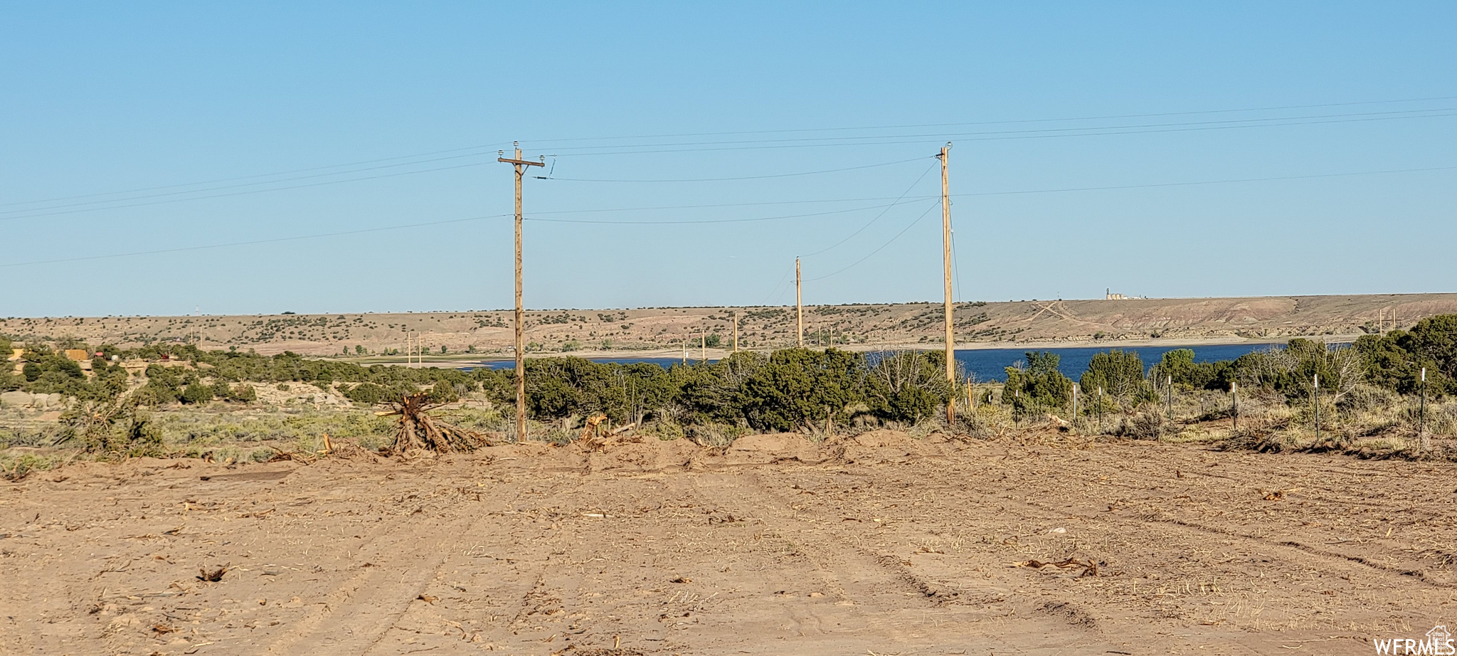 LAKE POINTE RANCHES - Land