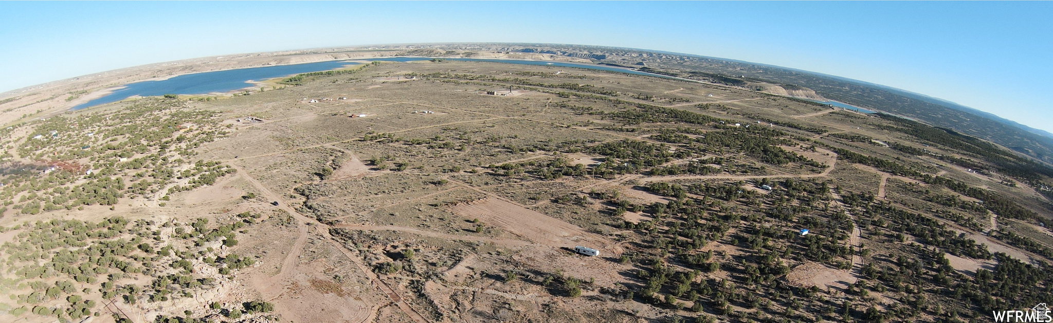 LAKE POINTE RANCHES - Land