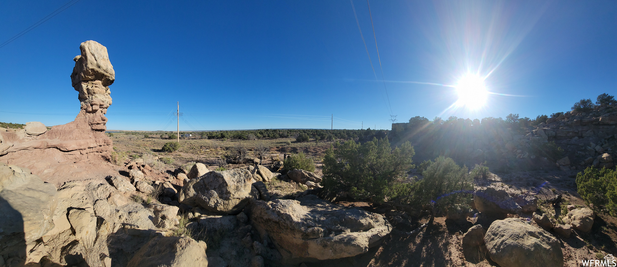 LAKE POINTE RANCHES - Land