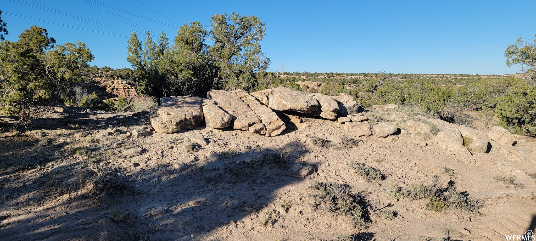 LAKE POINTE RANCHES - Land