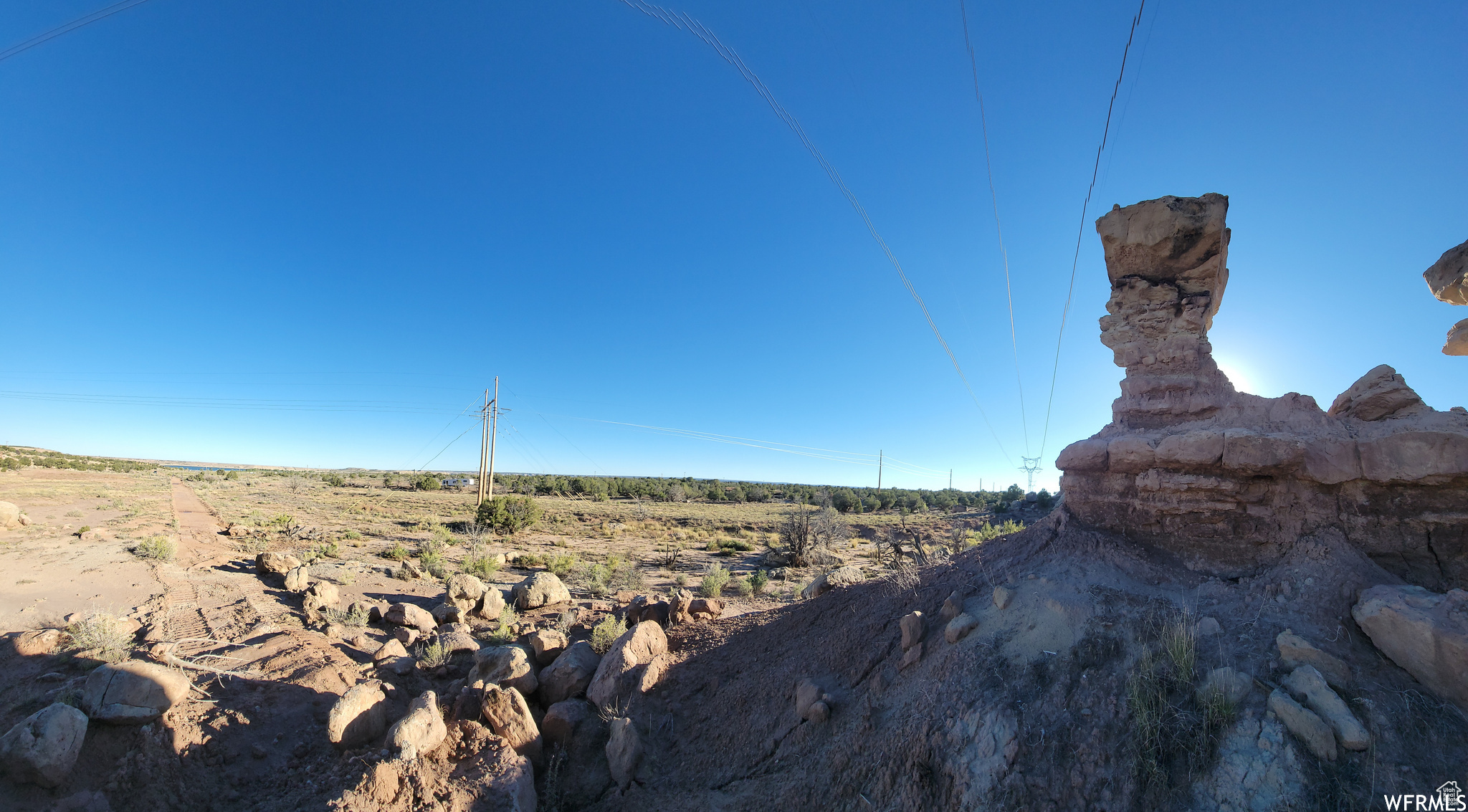 LAKE POINTE RANCHES - Land