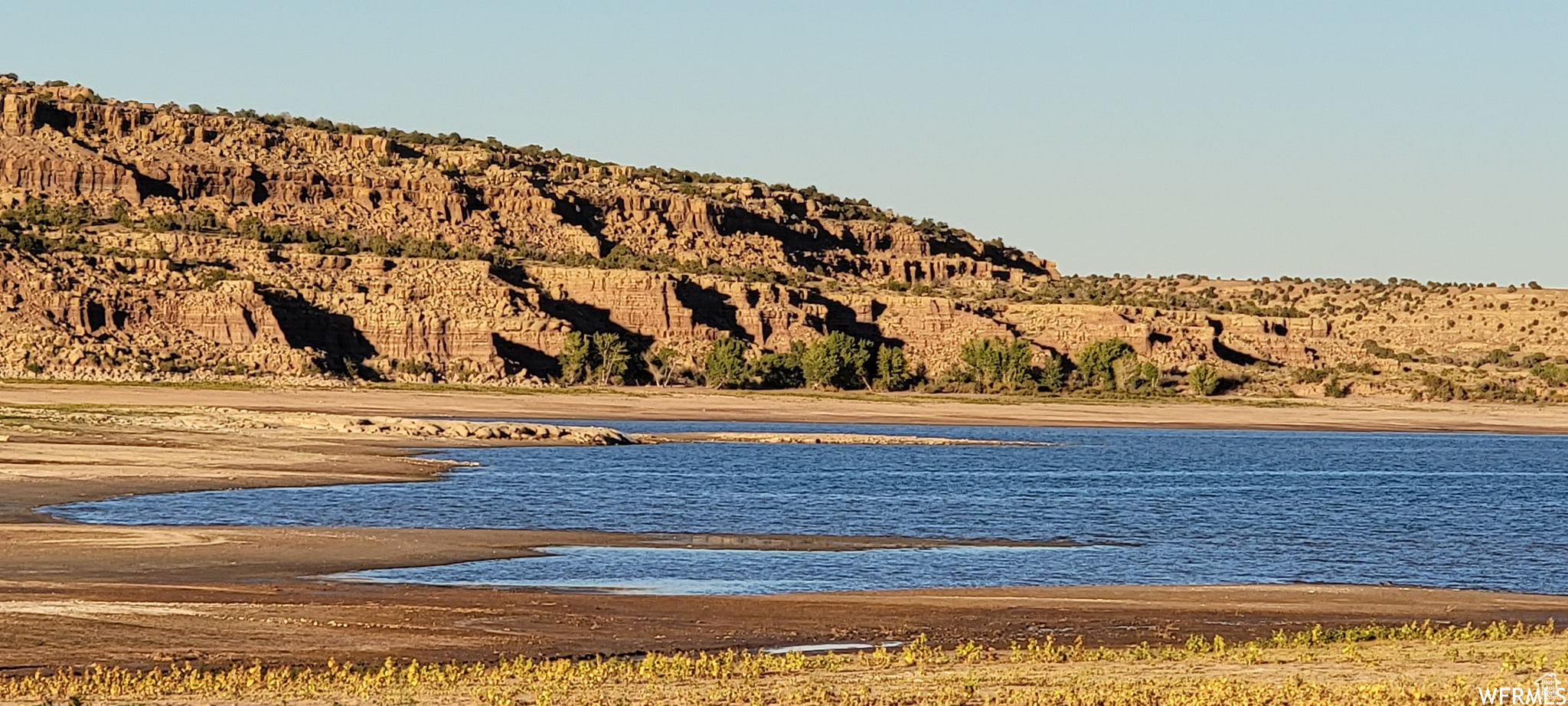 LAKE POINTE RANCHES - Land