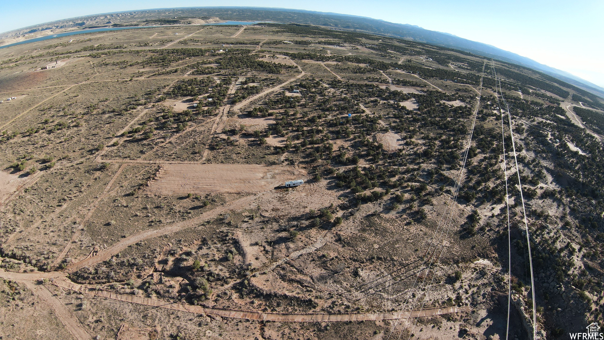 LAKE POINTE RANCHES - Land