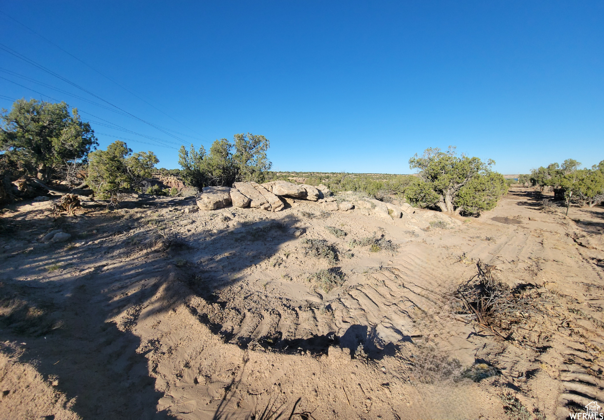 LAKE POINTE RANCHES - Land