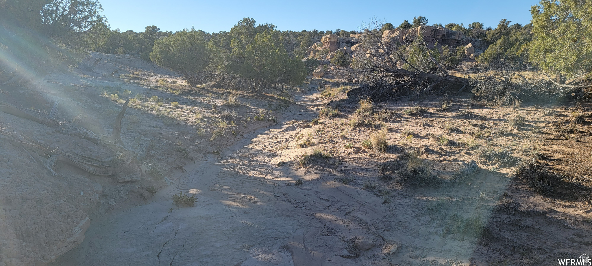 LAKE POINTE RANCHES - Land