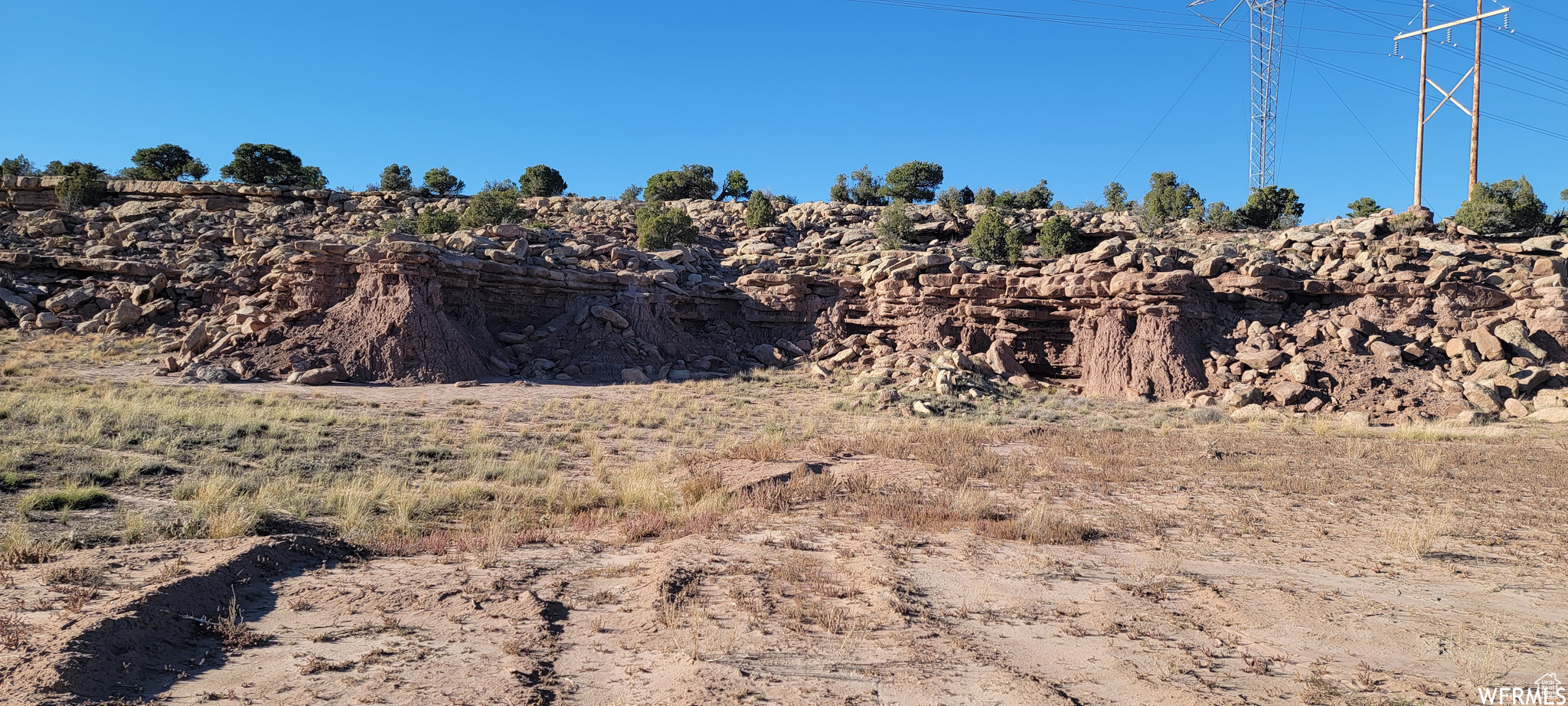 LAKE POINTE RANCHES - Land