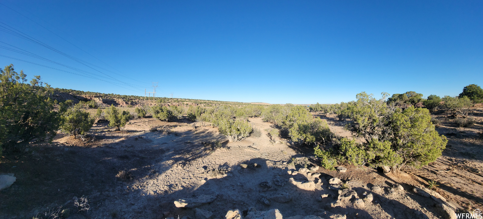 LAKE POINTE RANCHES - Land