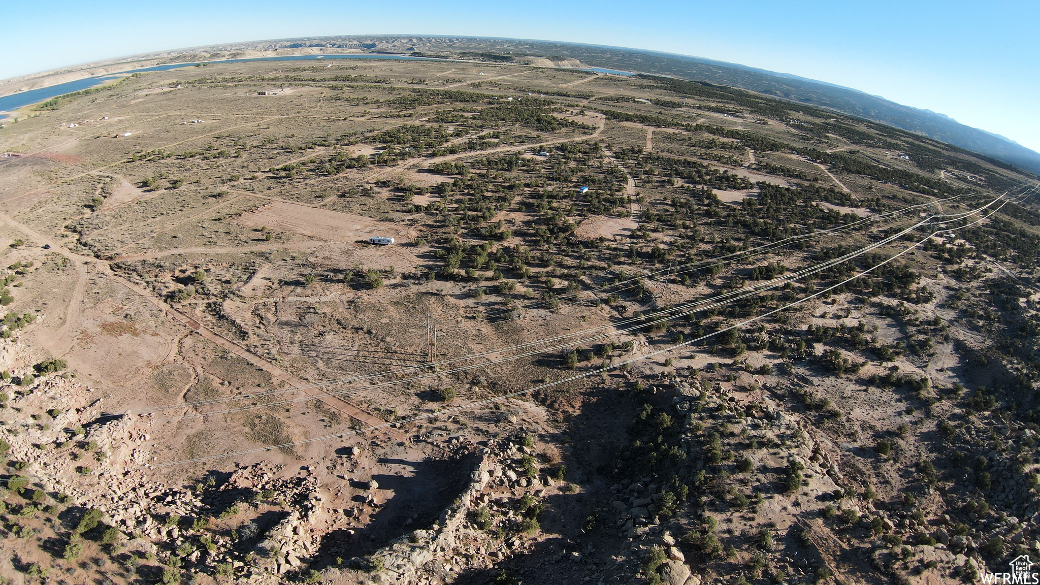 LAKE POINTE RANCHES - Land