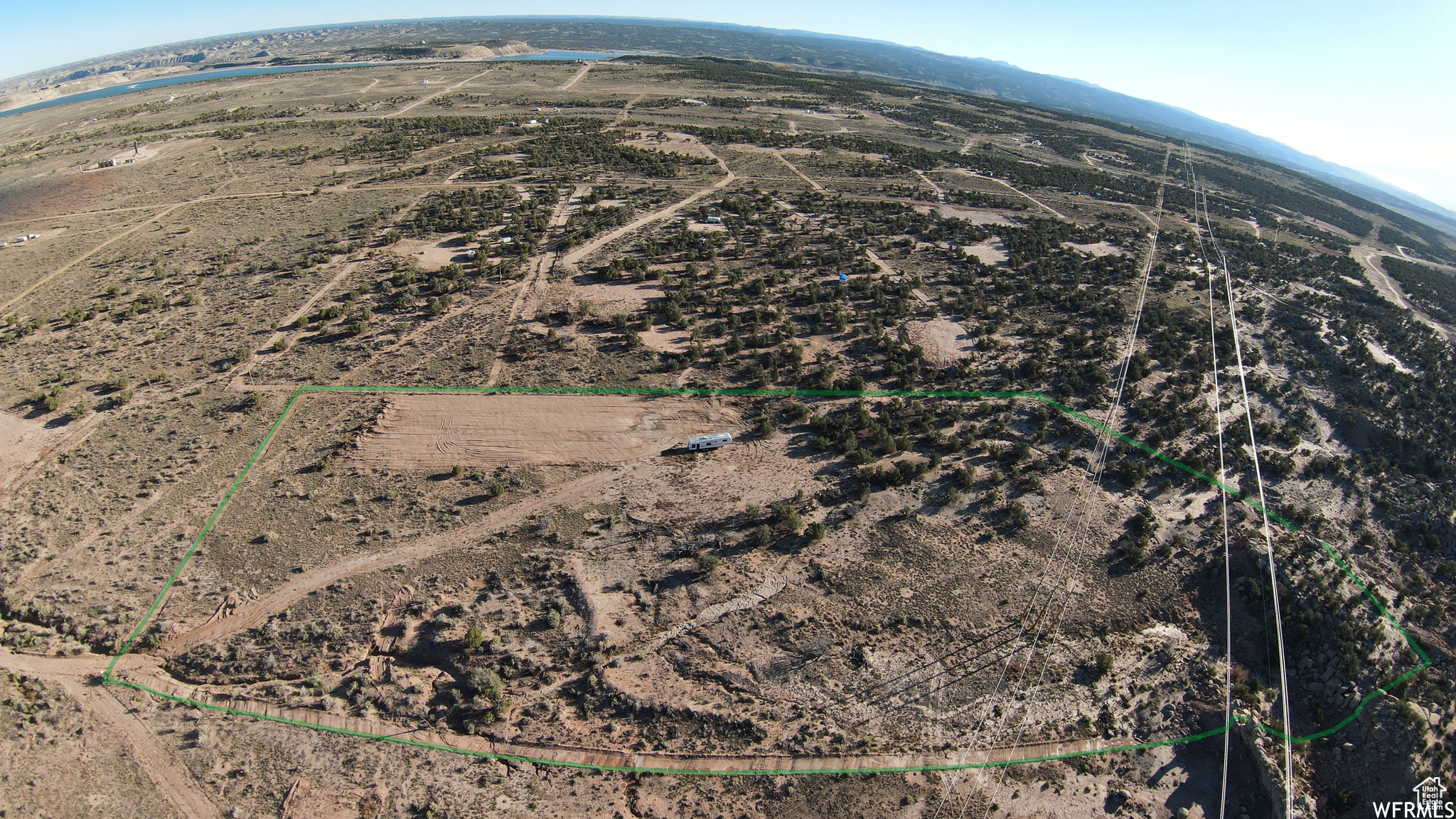 LAKE POINTE RANCHES - Land