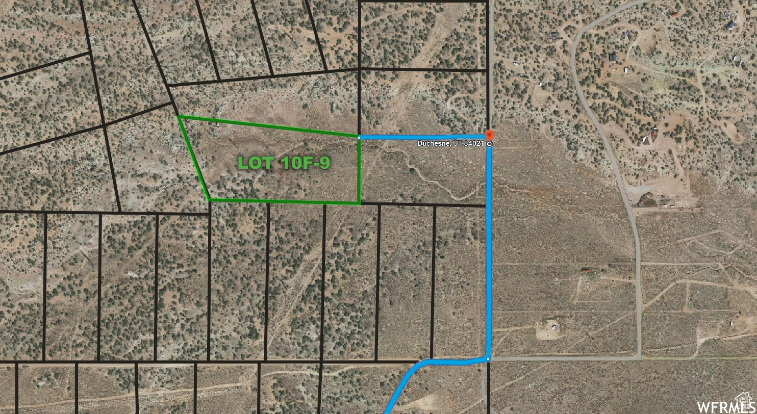 LAKE POINTE RANCHES - Land