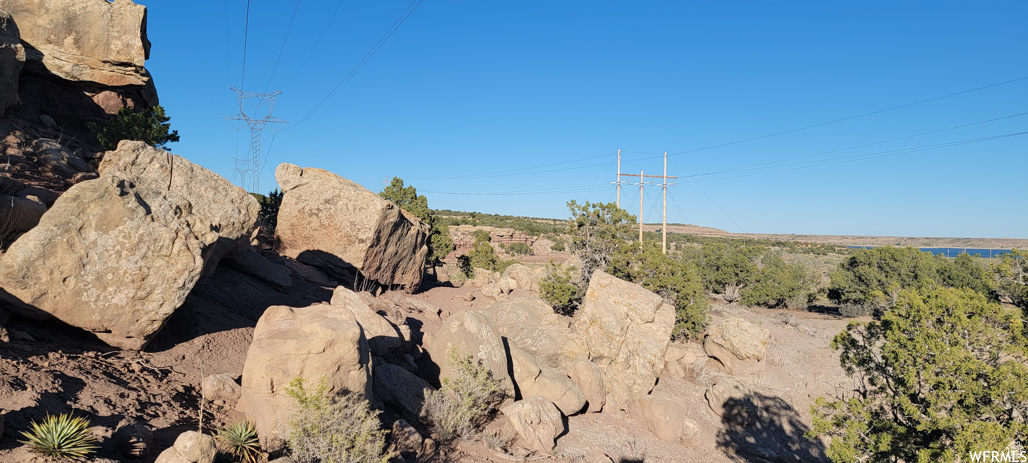 LAKE POINTE RANCHES - Land