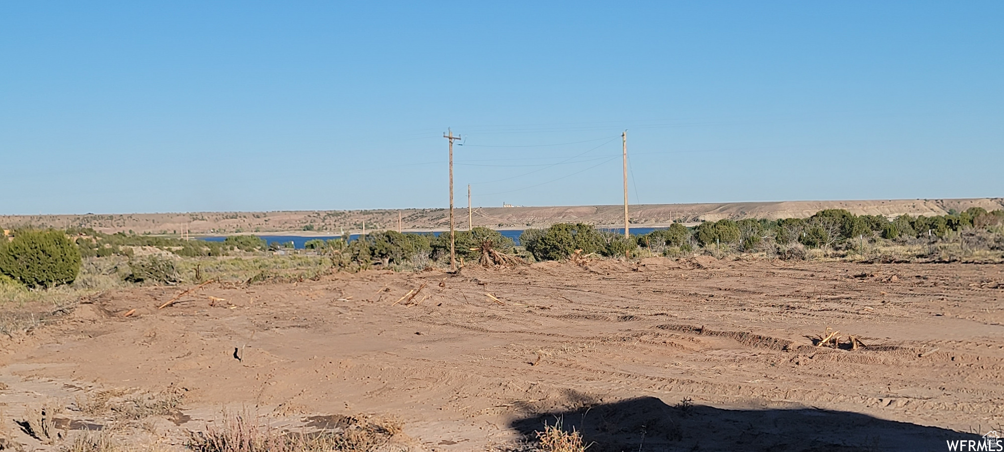 LAKE POINTE RANCHES - Land