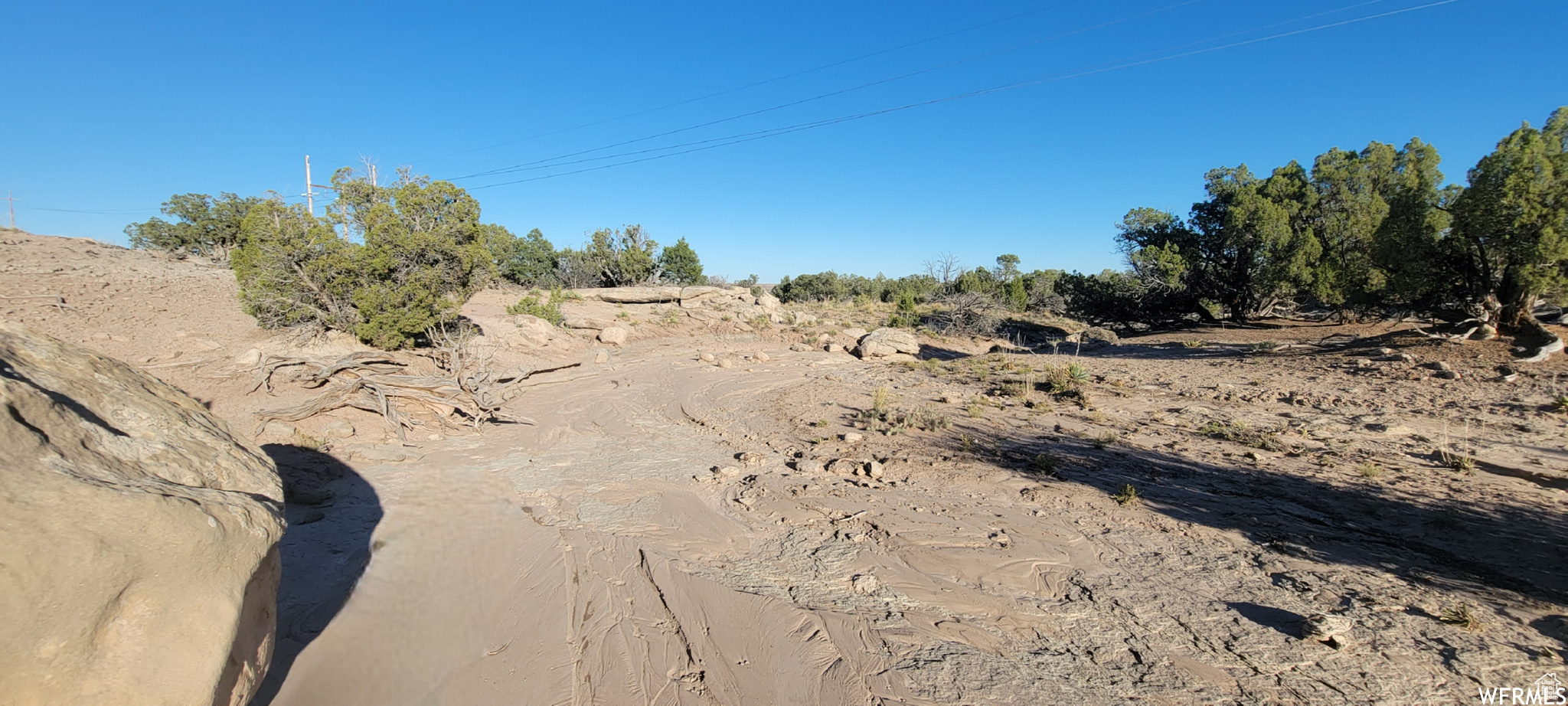 LAKE POINTE RANCHES - Land