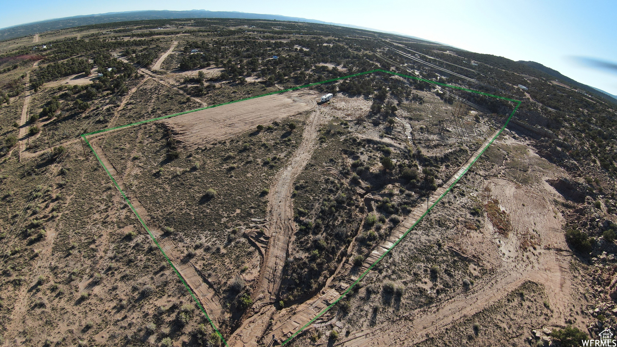 LAKE POINTE RANCHES - Land