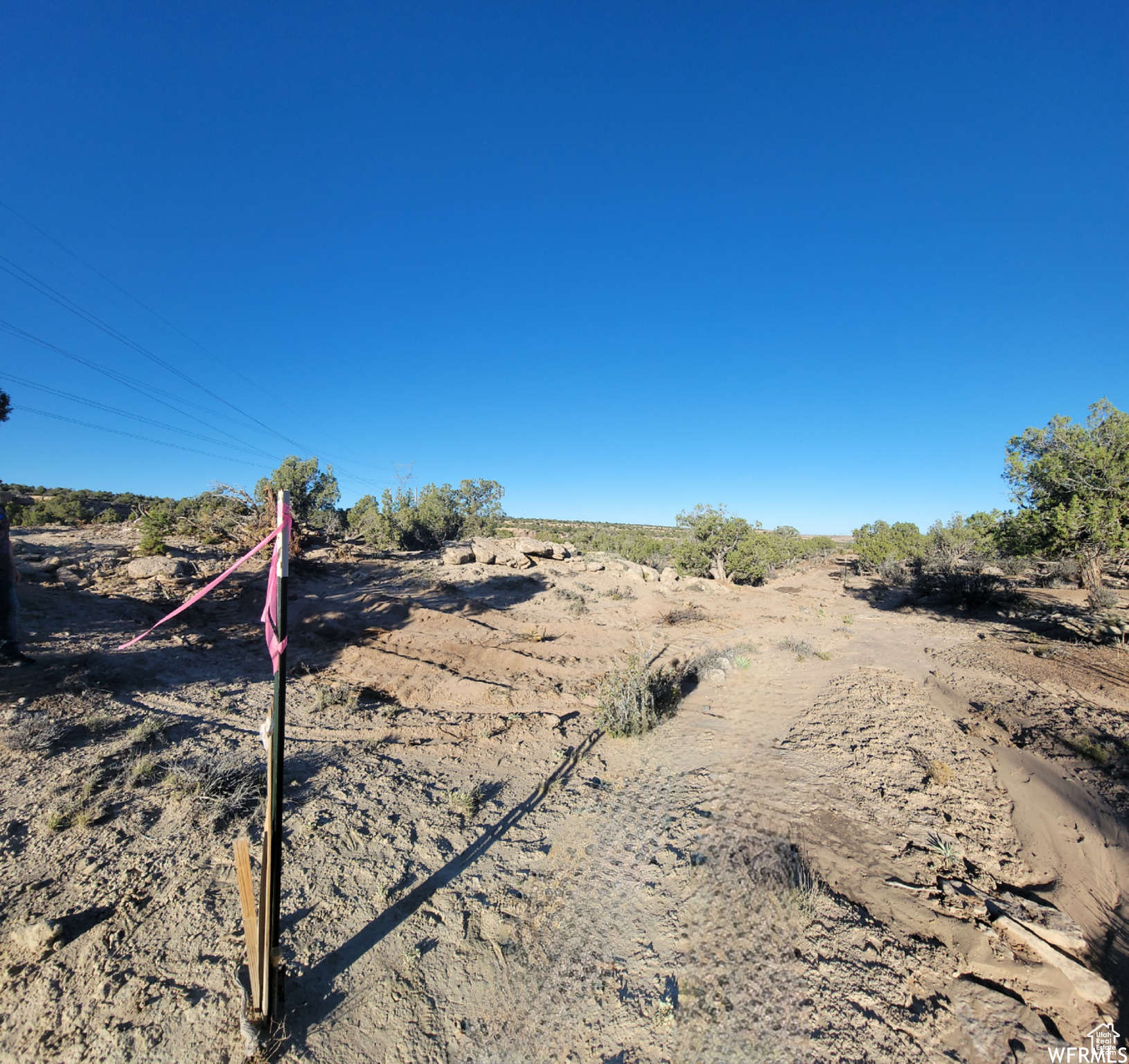 LAKE POINTE RANCHES - Land