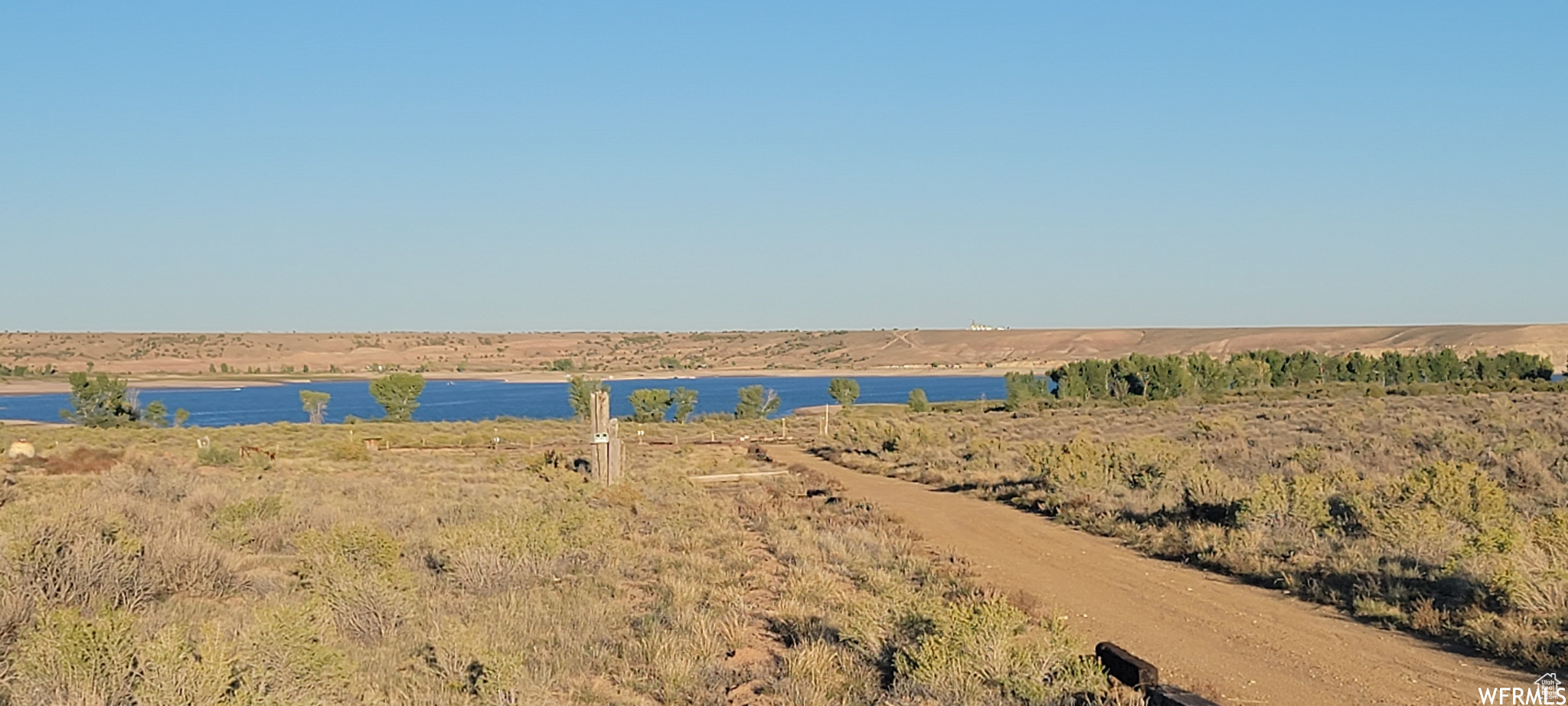 LAKE POINTE RANCHES - Land