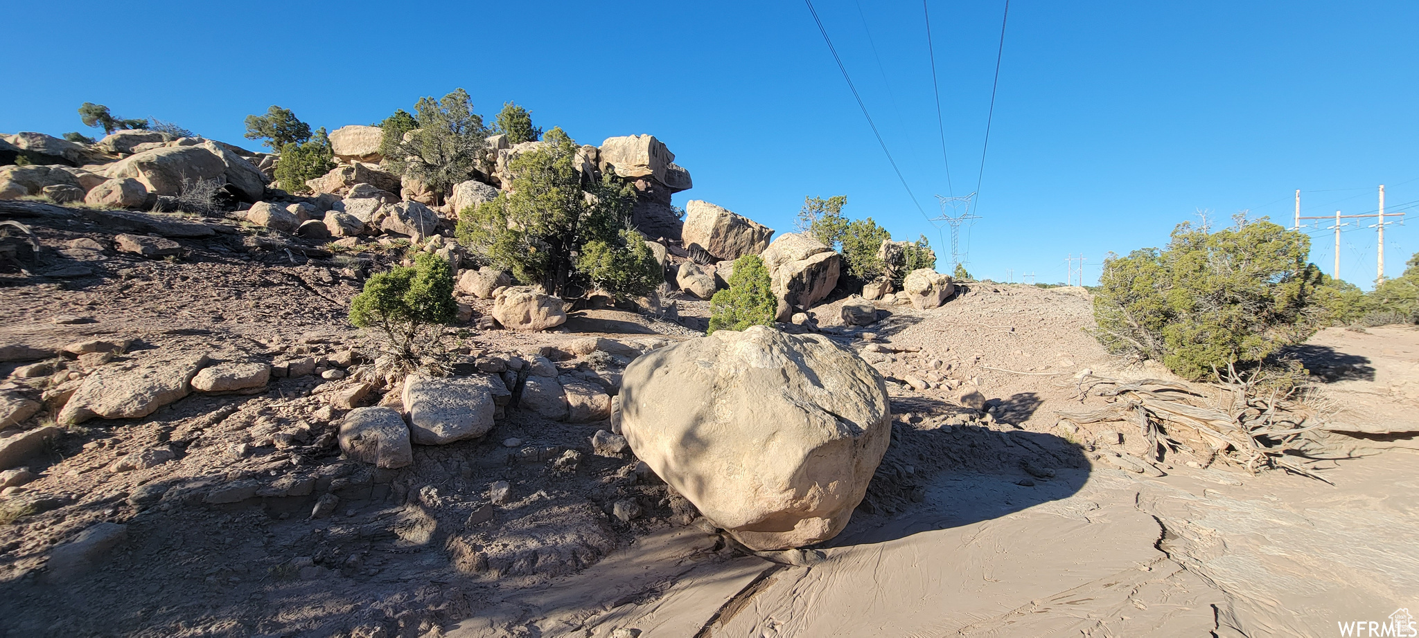 LAKE POINTE RANCHES - Land