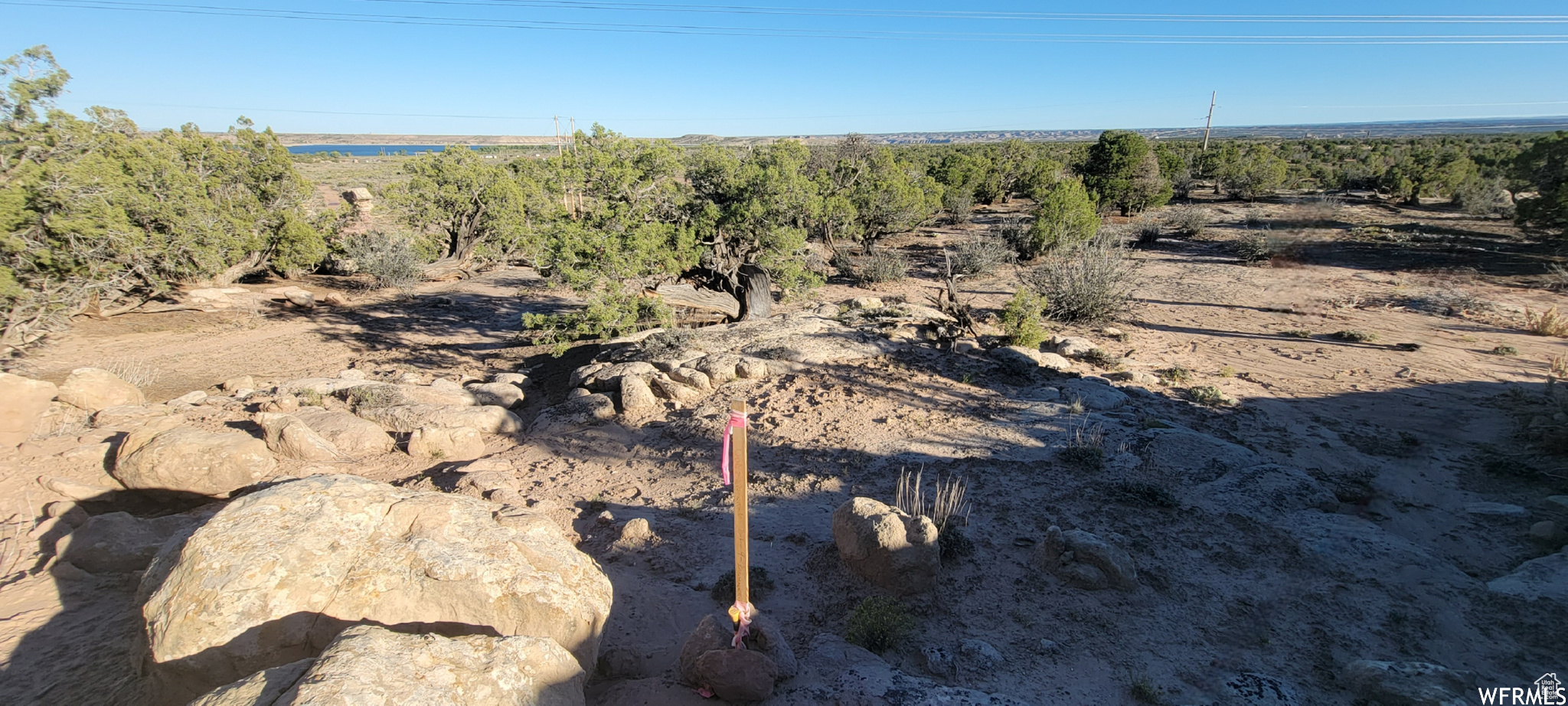 LAKE POINTE RANCHES - Land
