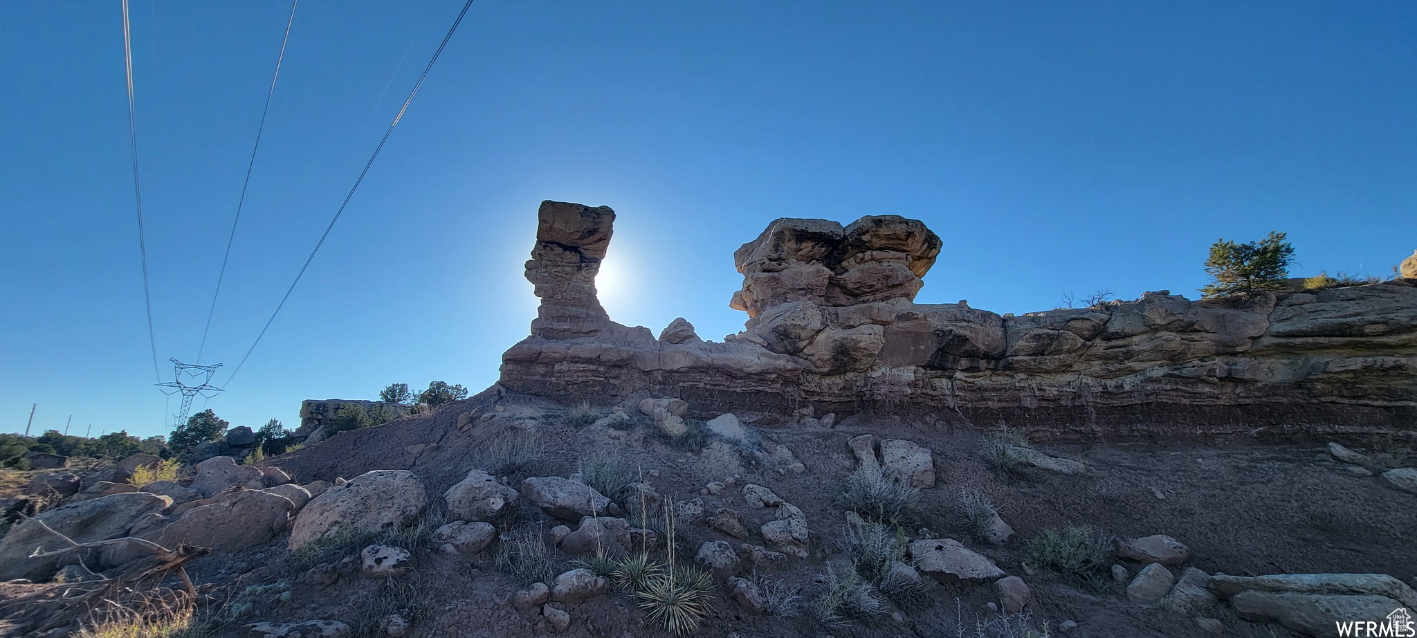 LAKE POINTE RANCHES - Land