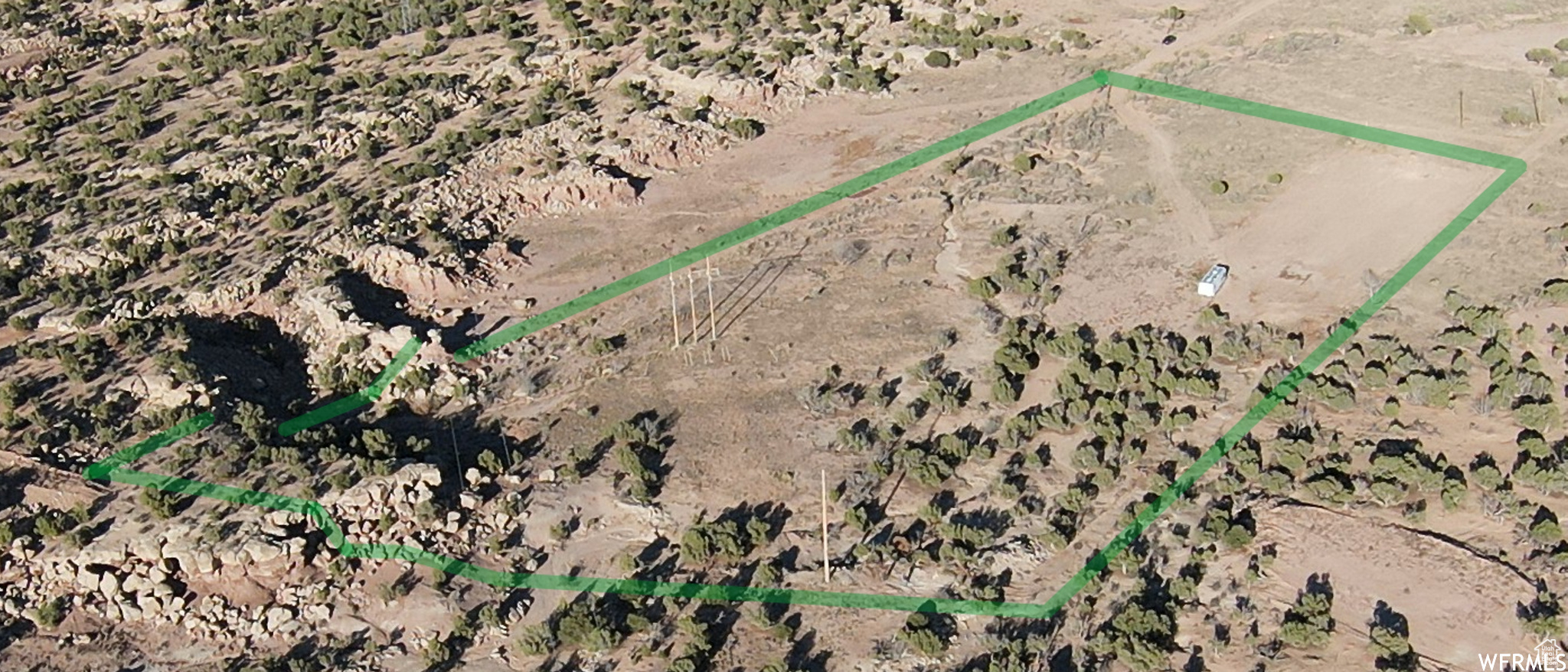 LAKE POINTE RANCHES - Land