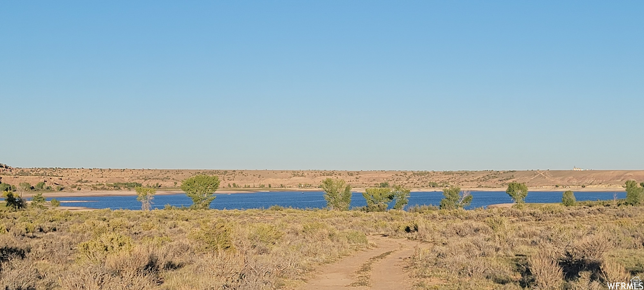 LAKE POINTE RANCHES - Land
