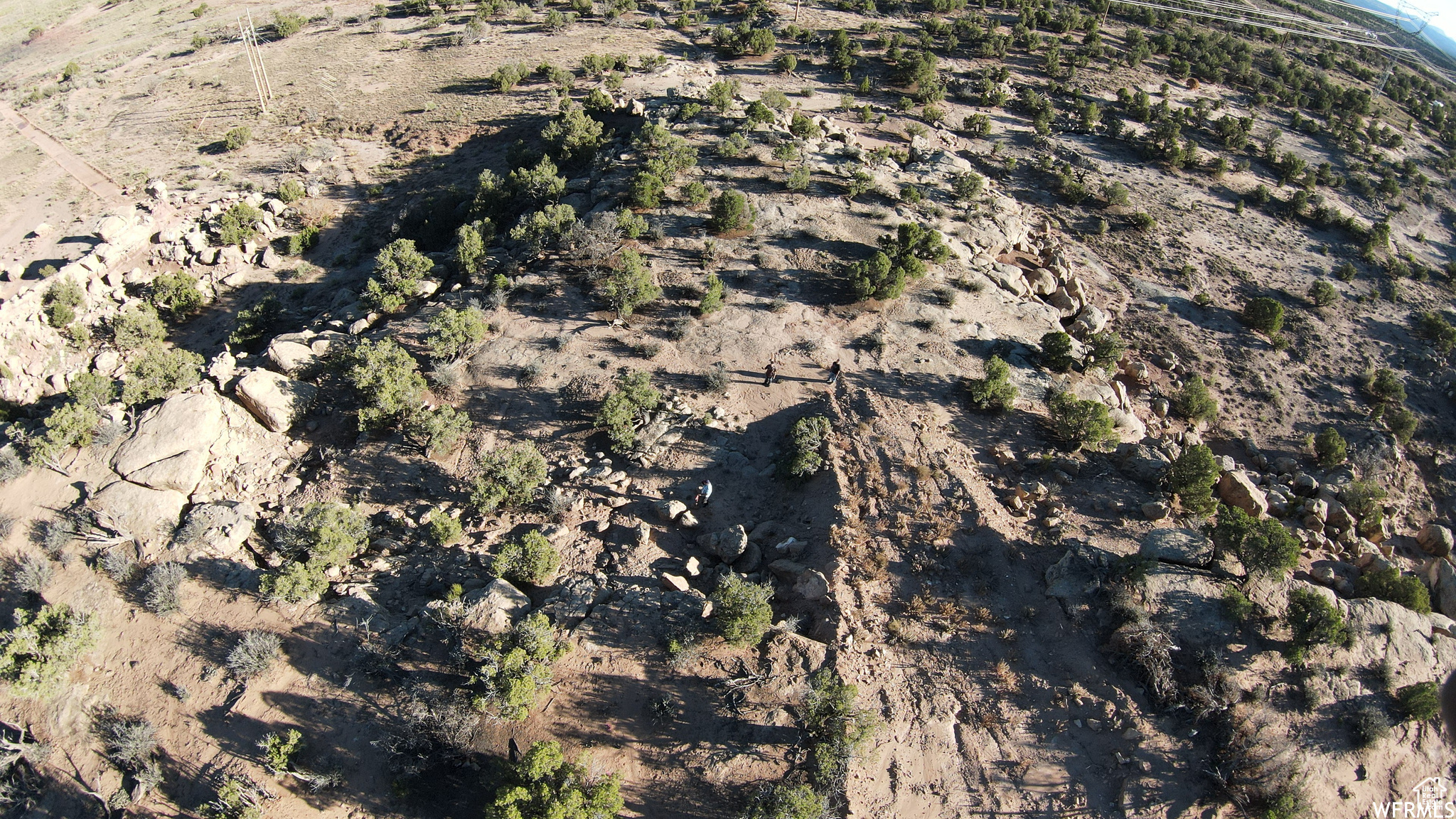 LAKE POINTE RANCHES - Land