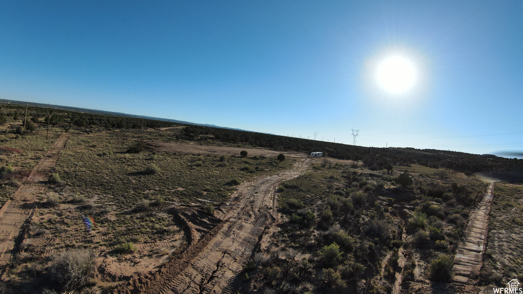 LAKE POINTE RANCHES - Land