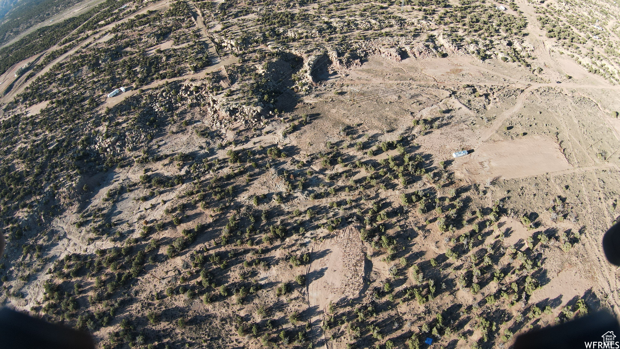 LAKE POINTE RANCHES - Land