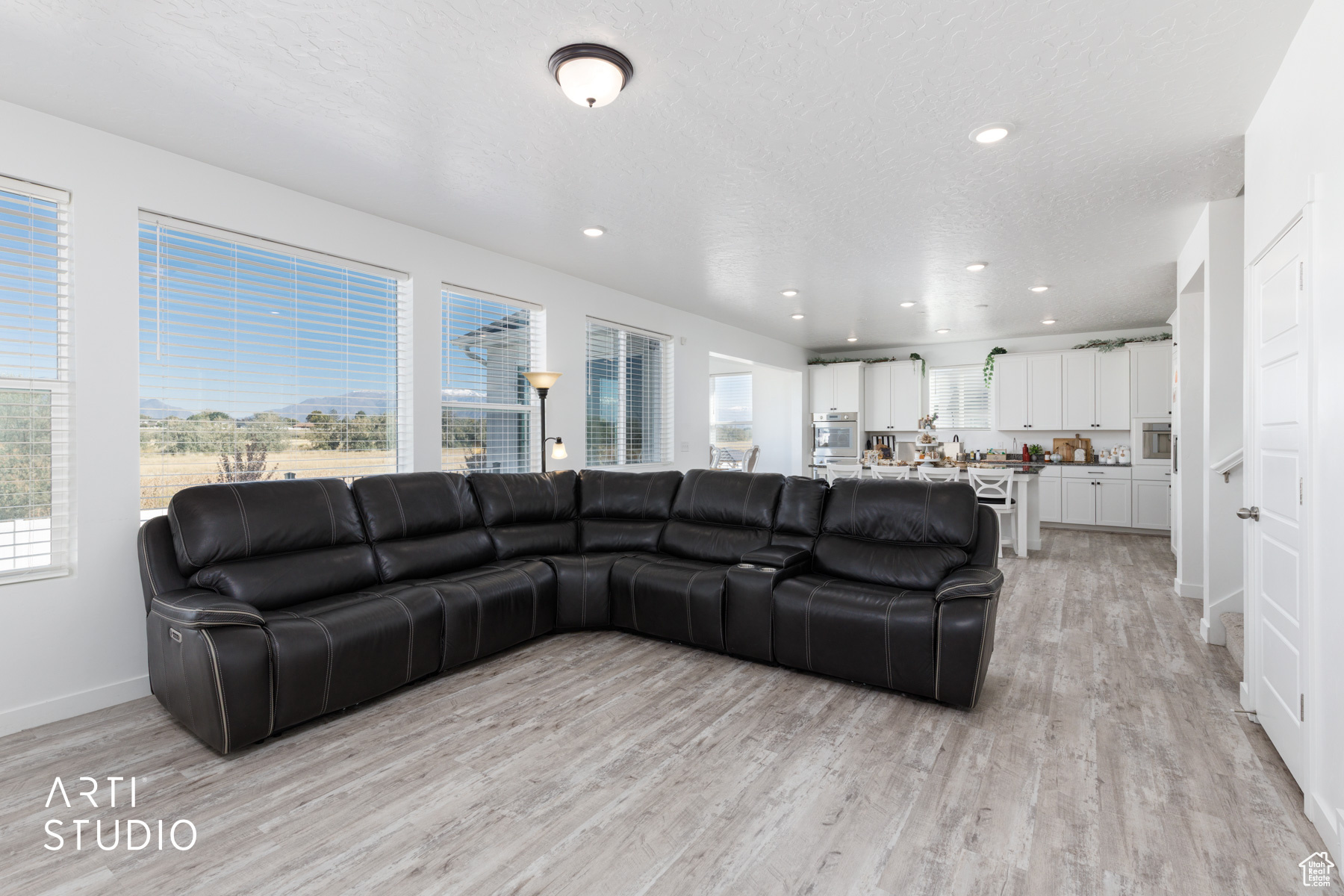 DAHLIA ESTATES - Residential