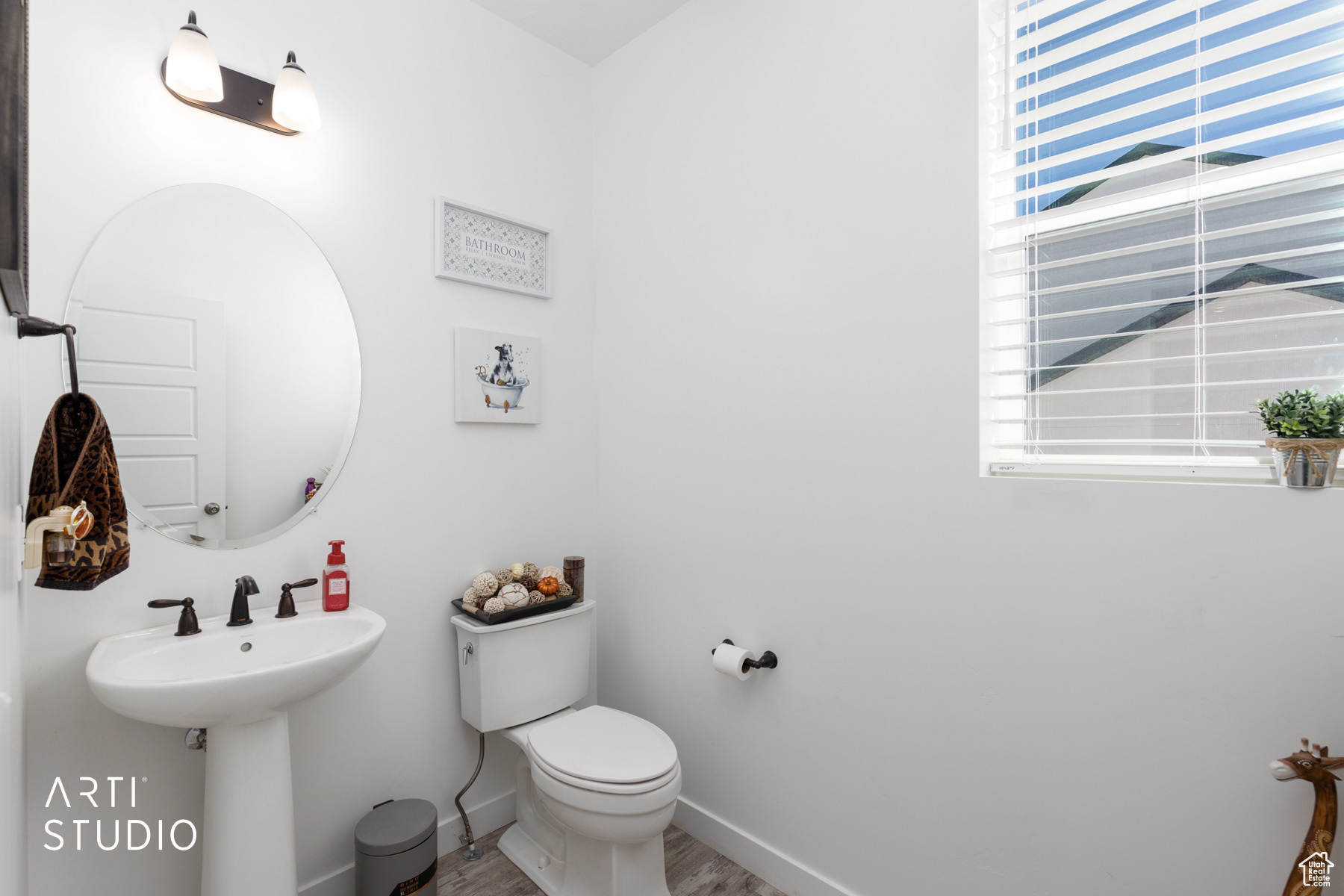 DAHLIA ESTATES - Residential