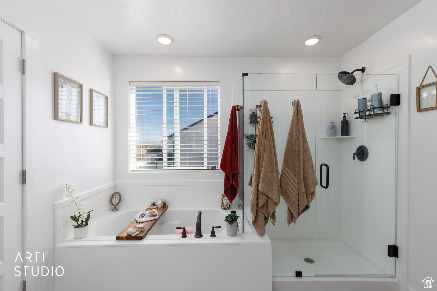 DAHLIA ESTATES - Residential