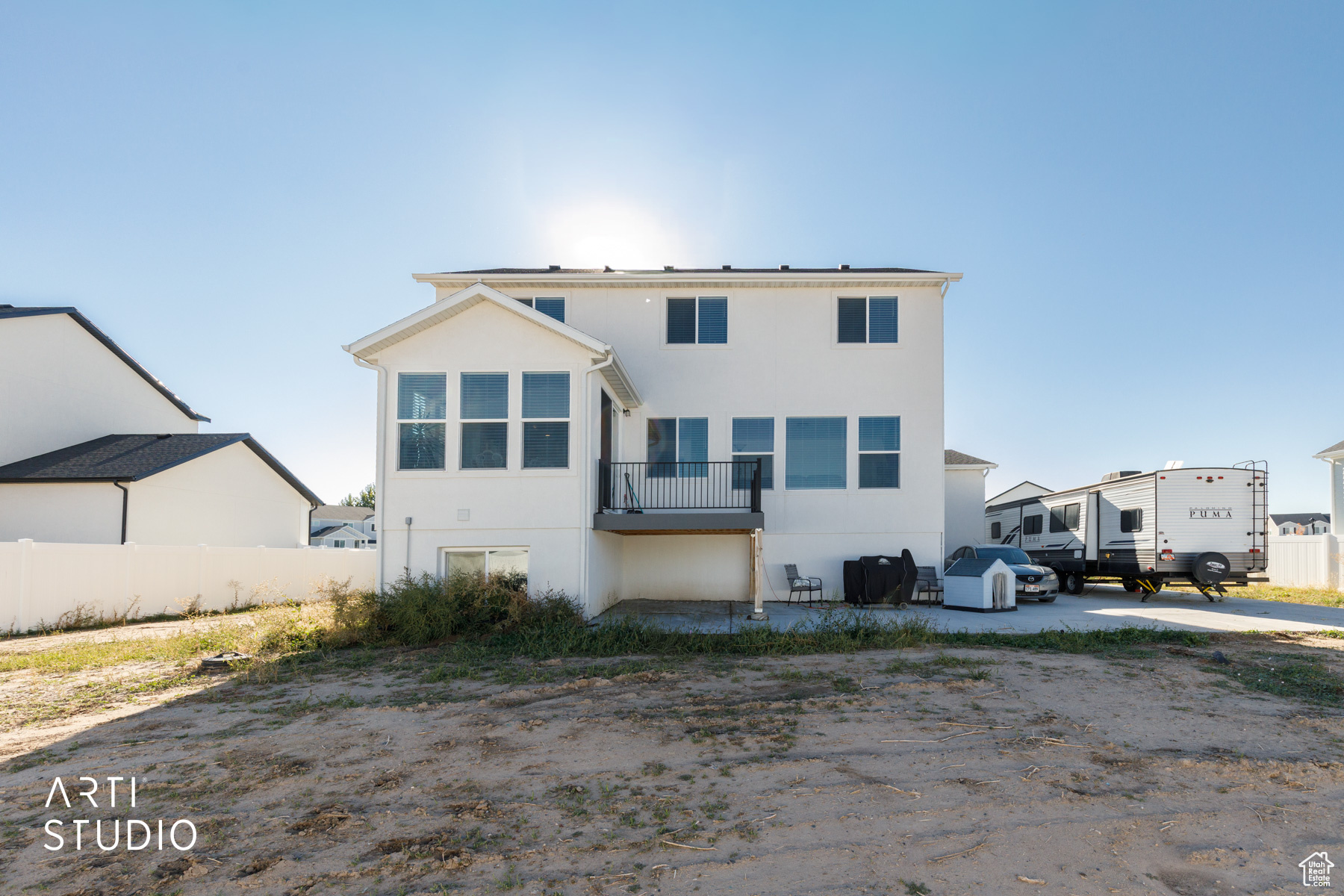 DAHLIA ESTATES - Residential