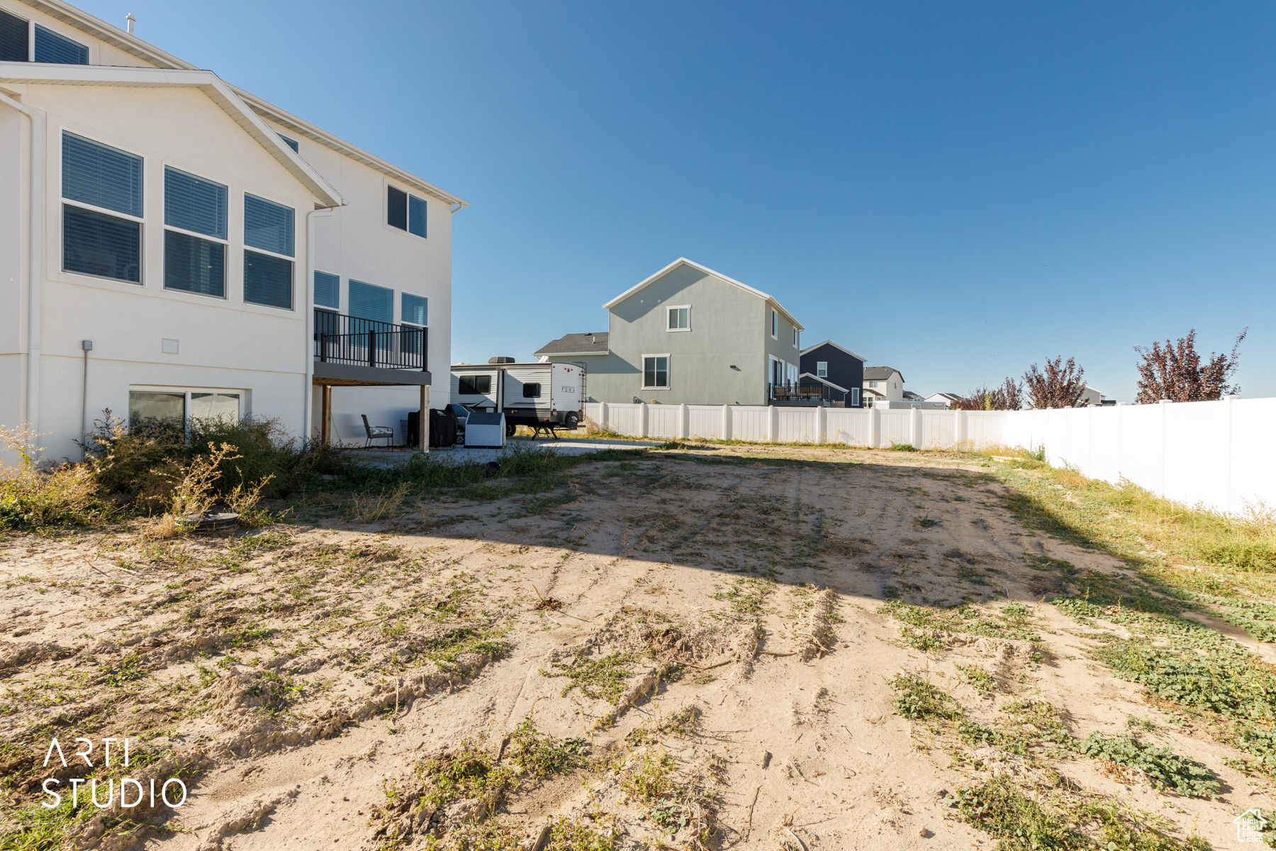 DAHLIA ESTATES - Residential