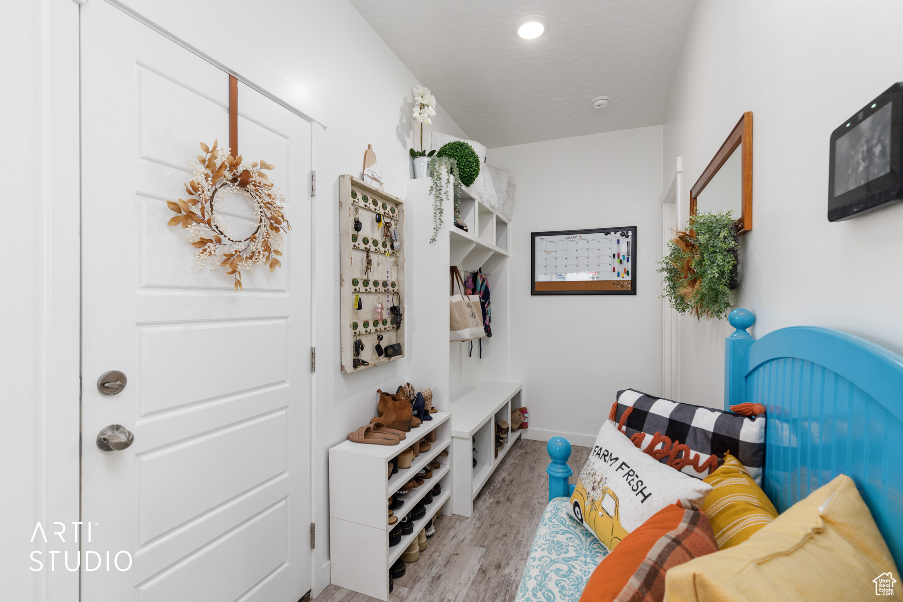 DAHLIA ESTATES - Residential