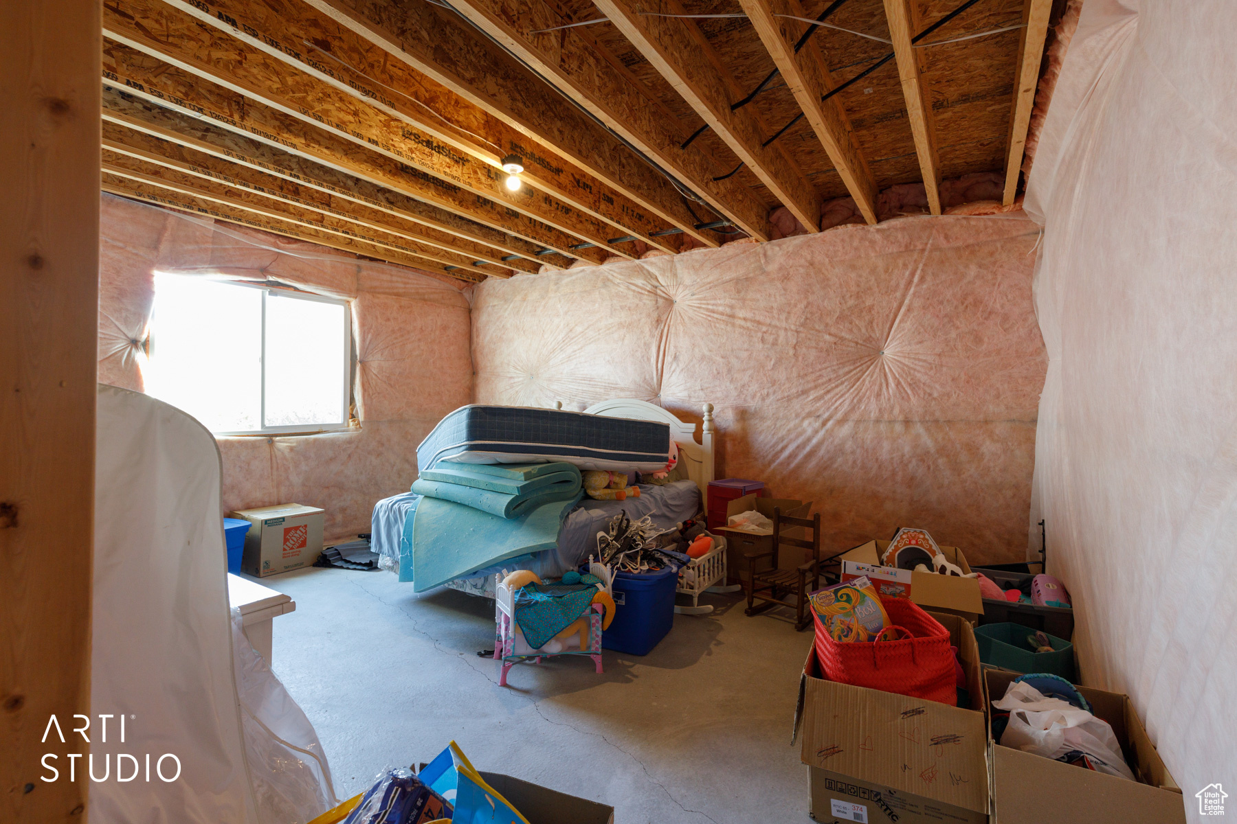 DAHLIA ESTATES - Residential