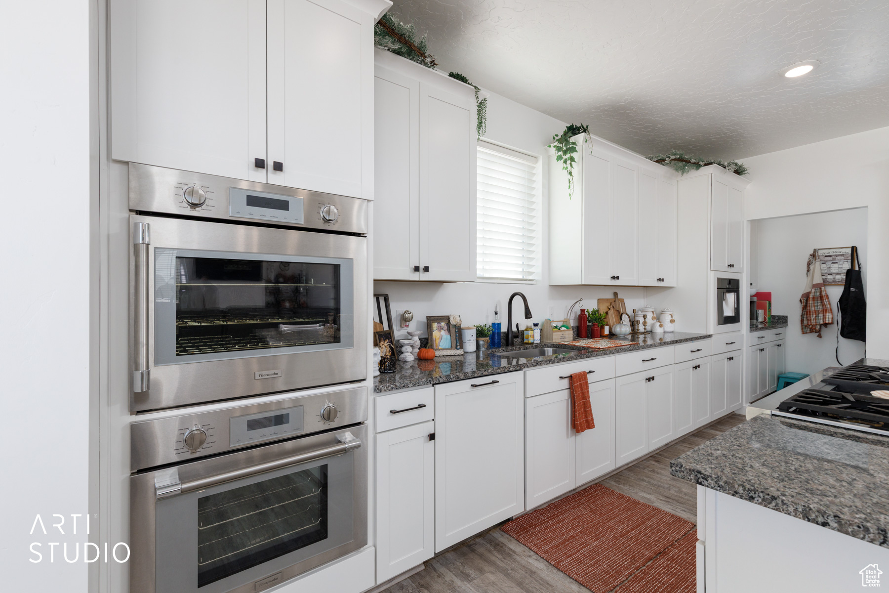 DAHLIA ESTATES - Residential