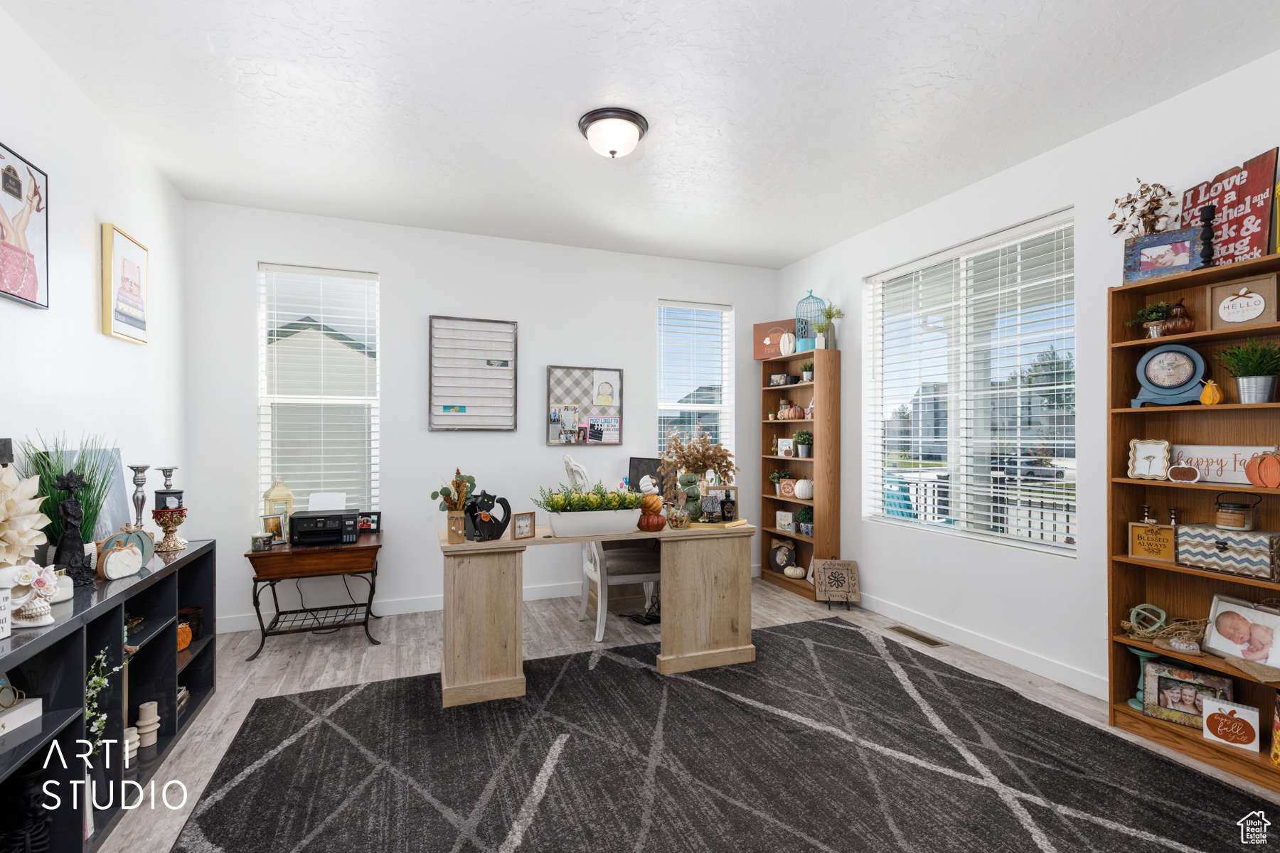 DAHLIA ESTATES - Residential