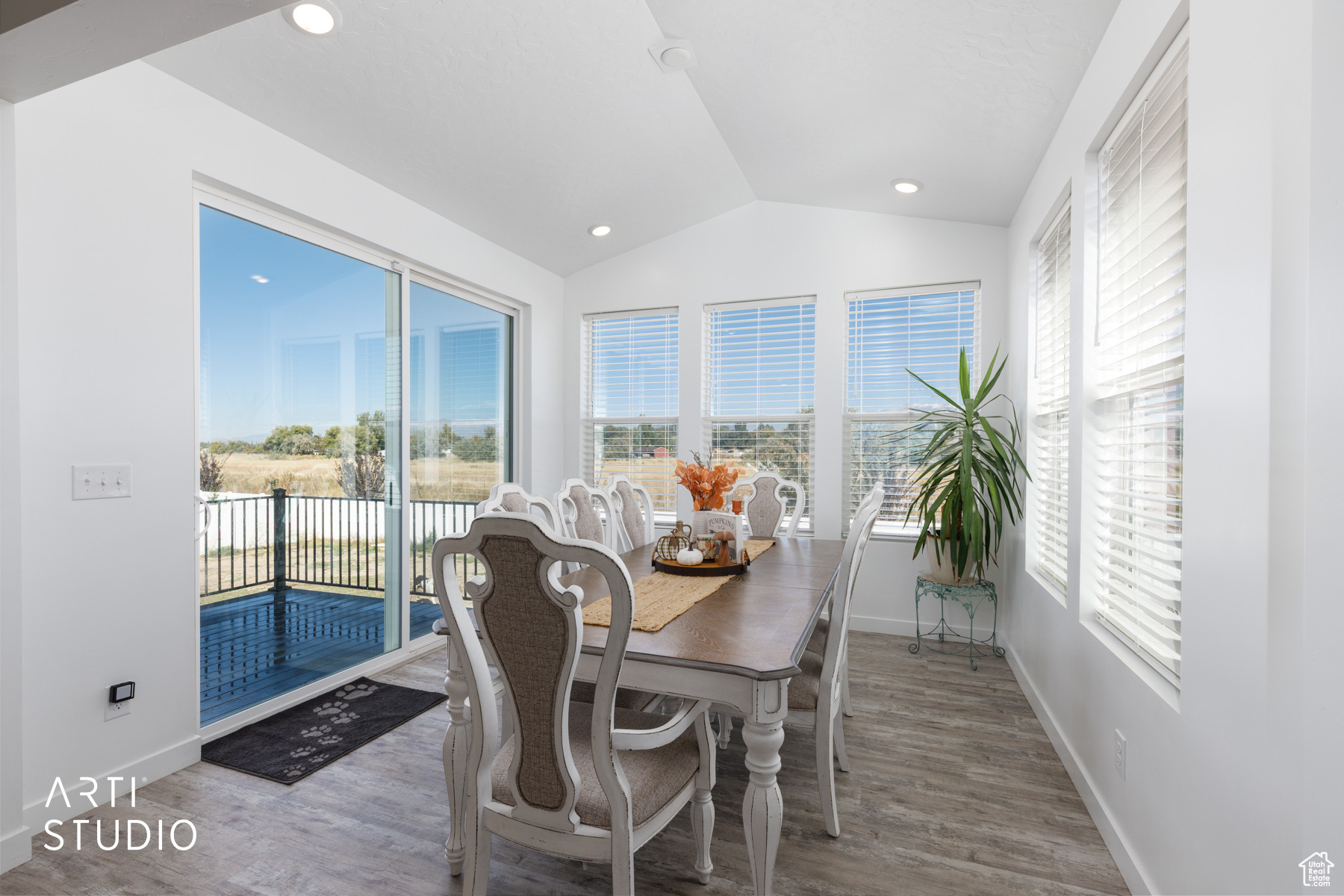 DAHLIA ESTATES - Residential