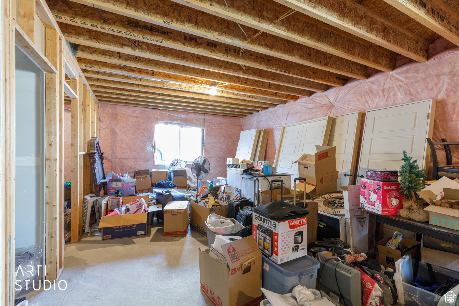 DAHLIA ESTATES - Residential