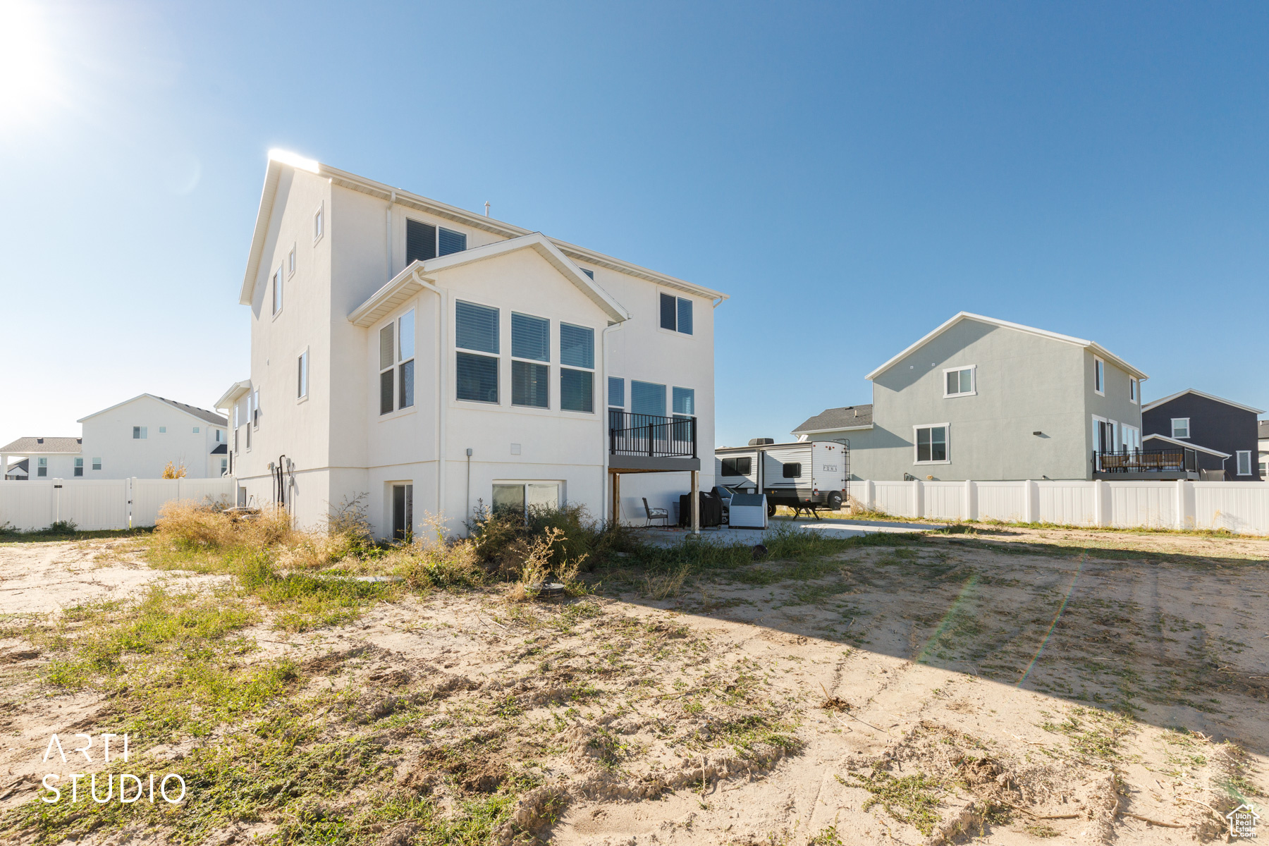 DAHLIA ESTATES - Residential