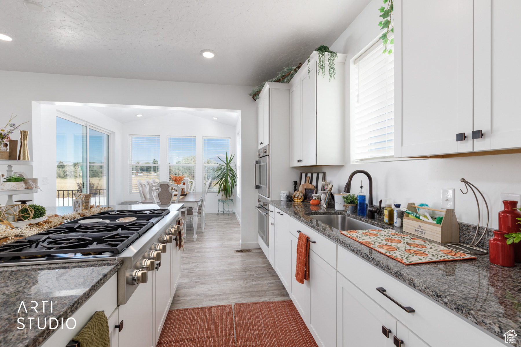 DAHLIA ESTATES - Residential