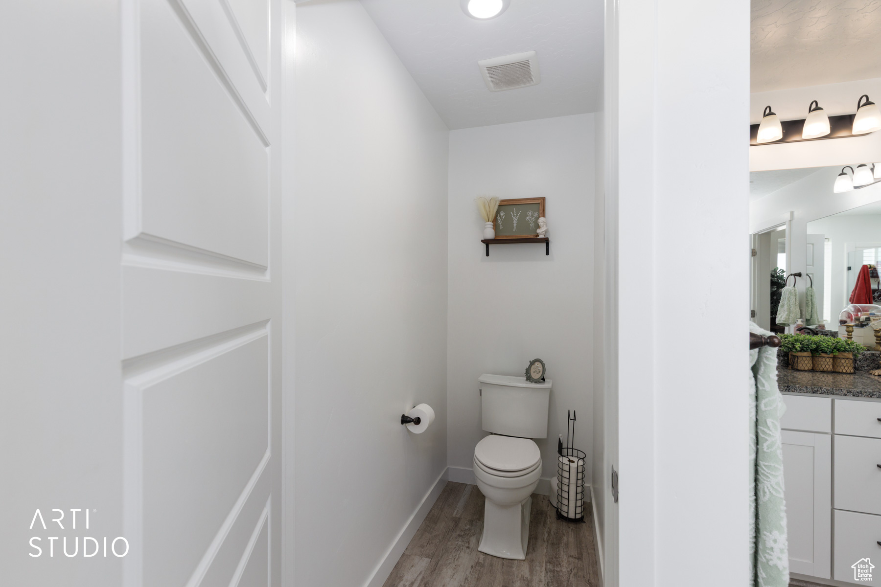 DAHLIA ESTATES - Residential