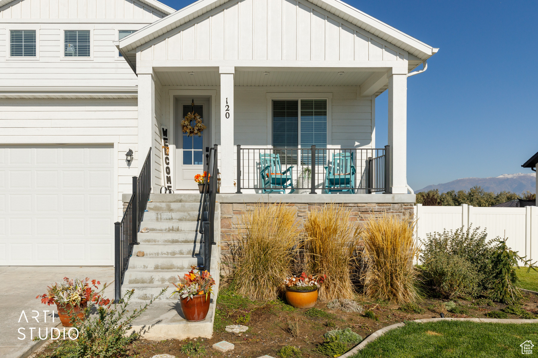 DAHLIA ESTATES - Residential