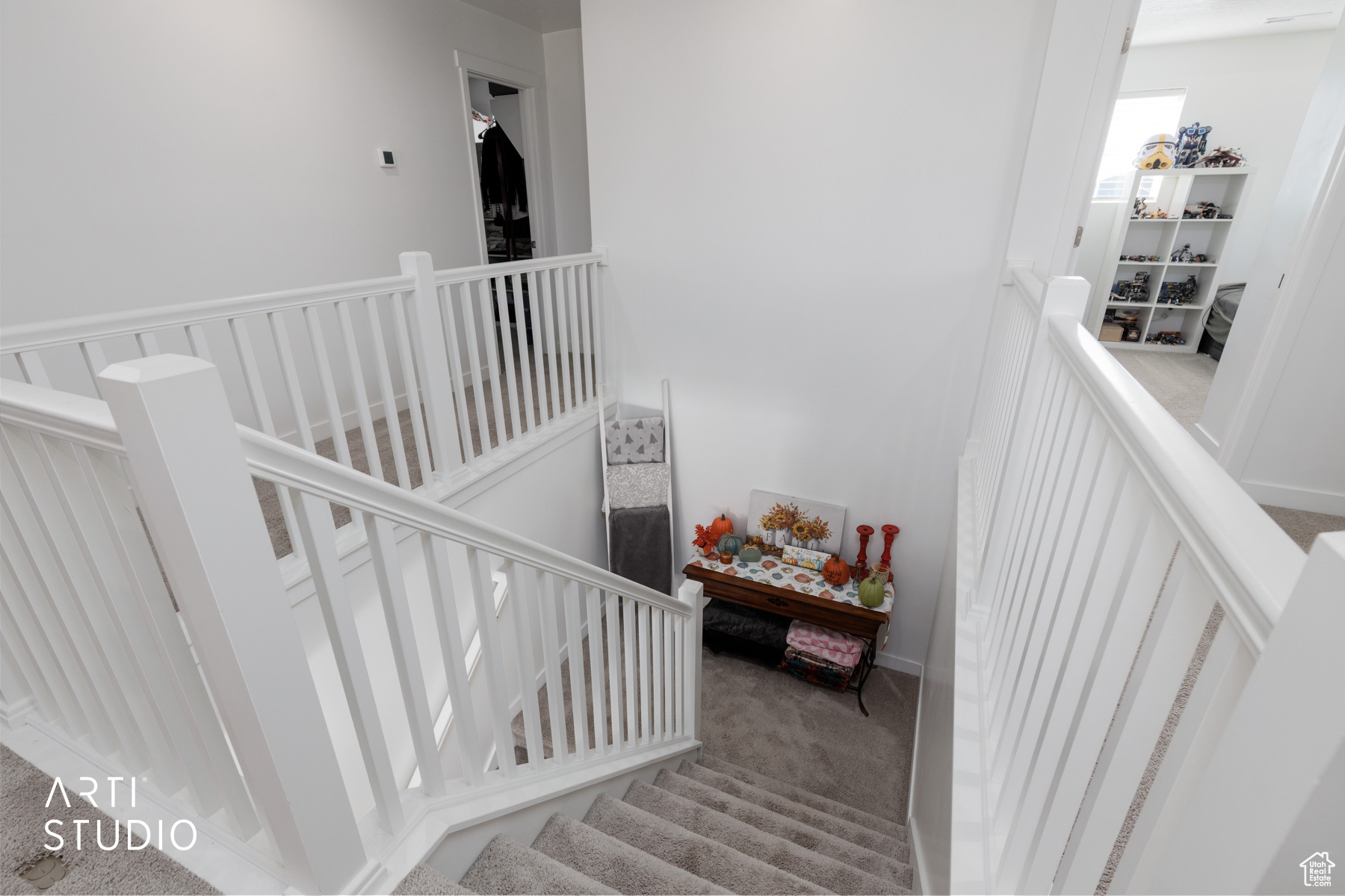 DAHLIA ESTATES - Residential